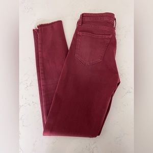 NWOT Lucky Brand Jeans 25